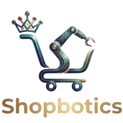 Shopbotics